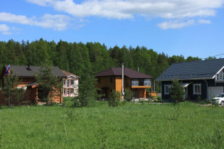 КП «Березовка»: июнь 2019