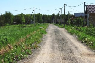 КП «Березовка»: июнь 2019