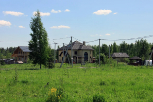 КП «Березовка»: июнь 2019