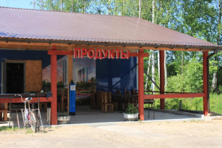 КП «Березовка»: июнь 2019