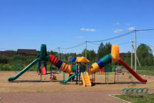 КП «Березовка»: июнь 2019