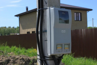 КП «Березовка»: июнь 2019