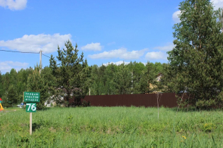 КП «Березовка»: июнь 2019