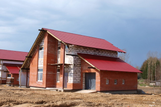 Фотографии поселка «Кивеннапа Север»