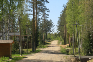 КП «Изумрудные горки»: июнь 2019
