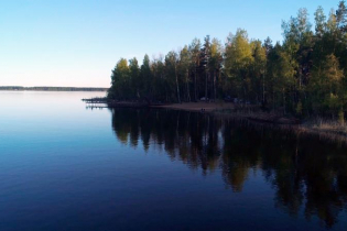 КП «Suvantojärvi»