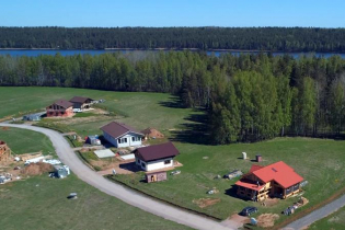 КП «Suvantojärvi»
