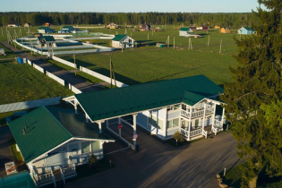 КП «Suvantojärvi»