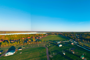 КП «Suvantojärvi»