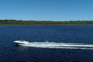 КП «Suvantojärvi»