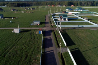 КП «Suvantojärvi»