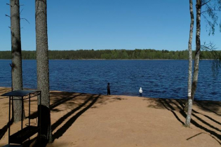 КП «Suvantojärvi»