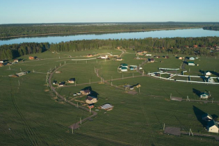 КП «Suvantojärvi»