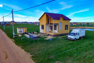 КП «Изумрудный город»