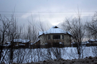 Фотографии поселка «Румболово»