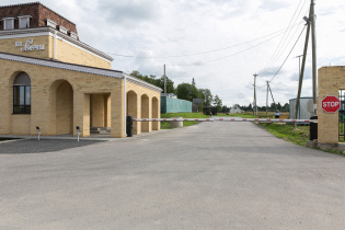КП «Сочи»