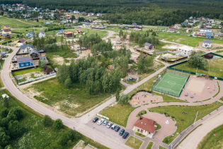 КП «ПриЛЕСный»