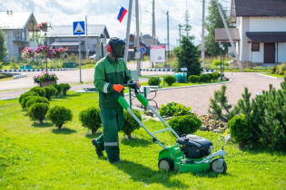 КП «ПриЛЕСный»