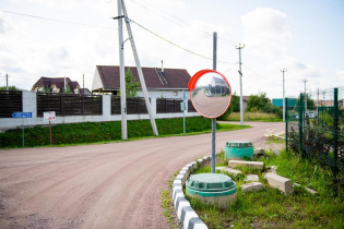 КП «ПриЛЕСный»