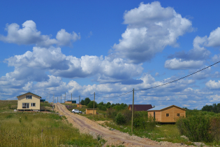 КП «Грузино парк»