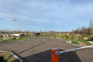 КП «Морские сезоны»