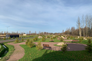 КП «Морские сезоны»
