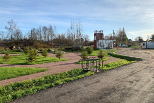 КП «Морские сезоны»