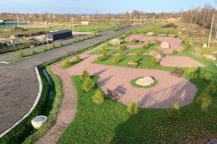 КП «Морские сезоны»