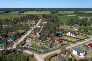 КП «Приветнинское»