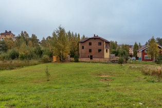 КП «Журавлиное»
