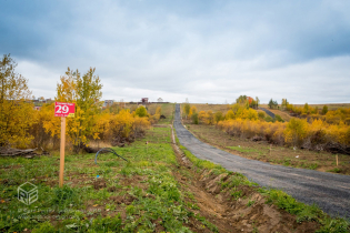 КП «Грузино парк»