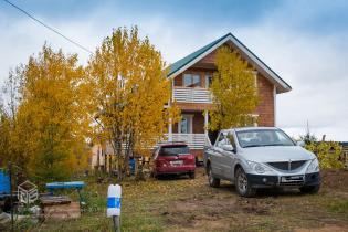 КП «Грузино парк»