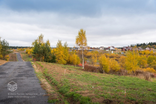 КП «Грузино парк»