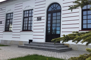 КП Петергофские дачи