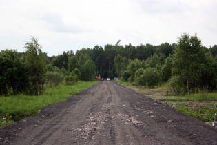 Фотографии поселка «Юкковское»