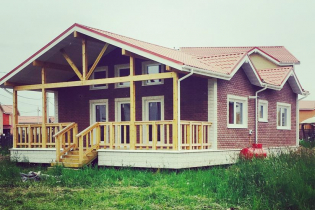 КП «Новое Сойкино (Американский квартал)»