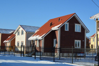 КП «Новое Сойкино (Американский квартал)»