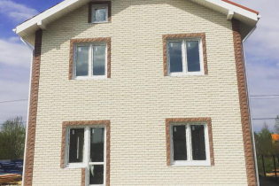 КП «Новое Сойкино (Американский квартал)»