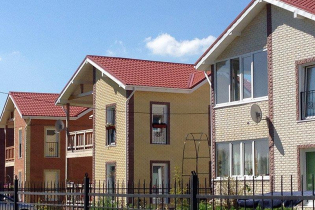 КП «Новое Сойкино (Американский квартал)»