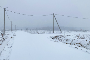 КП «Усадьба в Вартемягах»