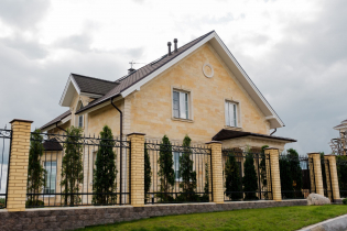 КП «Коркинские просторы» 