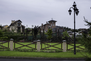 КП «Лукоморье»