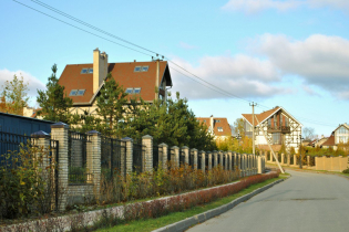 КП «Лукоморье»