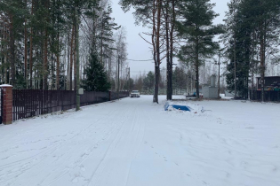 КП «Крутой ручей»