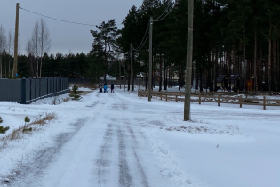 КП «Крутой ручей»