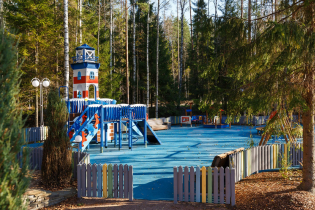 КП «Медное озеро - 2»
