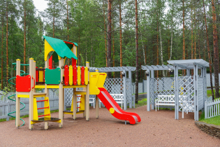 КП «Медное озеро - 2»
