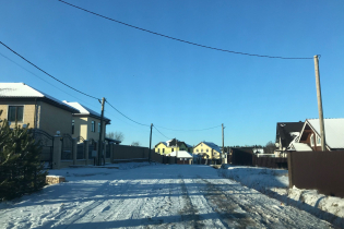 КП «Новые Дубки»