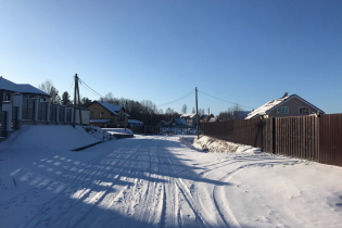 КП «Новые Дубки»