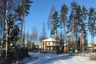 КП «Новые Дубки»